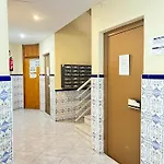 شقة Comfortable Cosy 350 M Playa Del Cura, With Official Touristic License