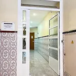 Comfortable Cosy 350 M Playa Del Cura, With Official Touristic License شقة تورّيفيِخا