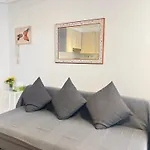 Comfortable Cosy 350 M Playa Del Cura, With Official Touristic License تورّيفيِخا