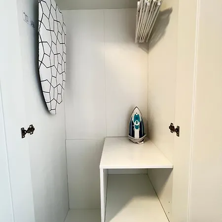 Renovated Cosy 350 M Playa Del Cura, With Official Touristic License Apartment *