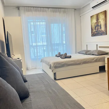 Apartment Renovated Cosy 350 M Playa Del Cura, With Official Touristic License