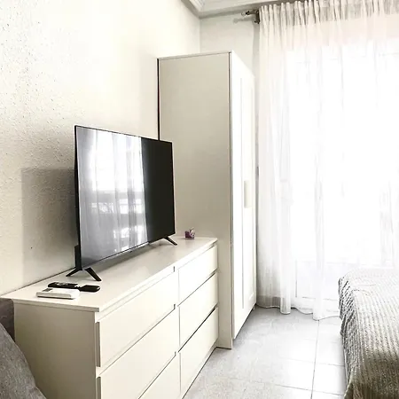 Renovated Cosy 350 M Playa Del Cura, With Official Touristic License * トレビエハ