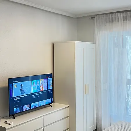 Renovated Cosy 350 M Playa Del Cura, With Official Touristic License * トレビエハ